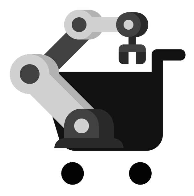 Roboincart Logo